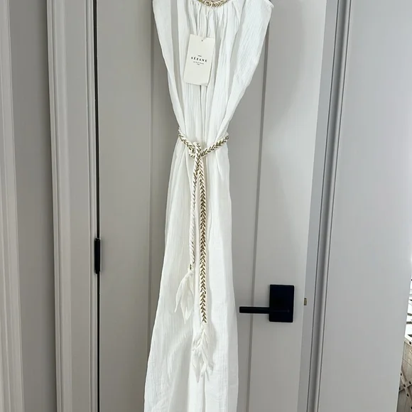 Sézane Sacha Dress Size 2 - Picture 5 of 7